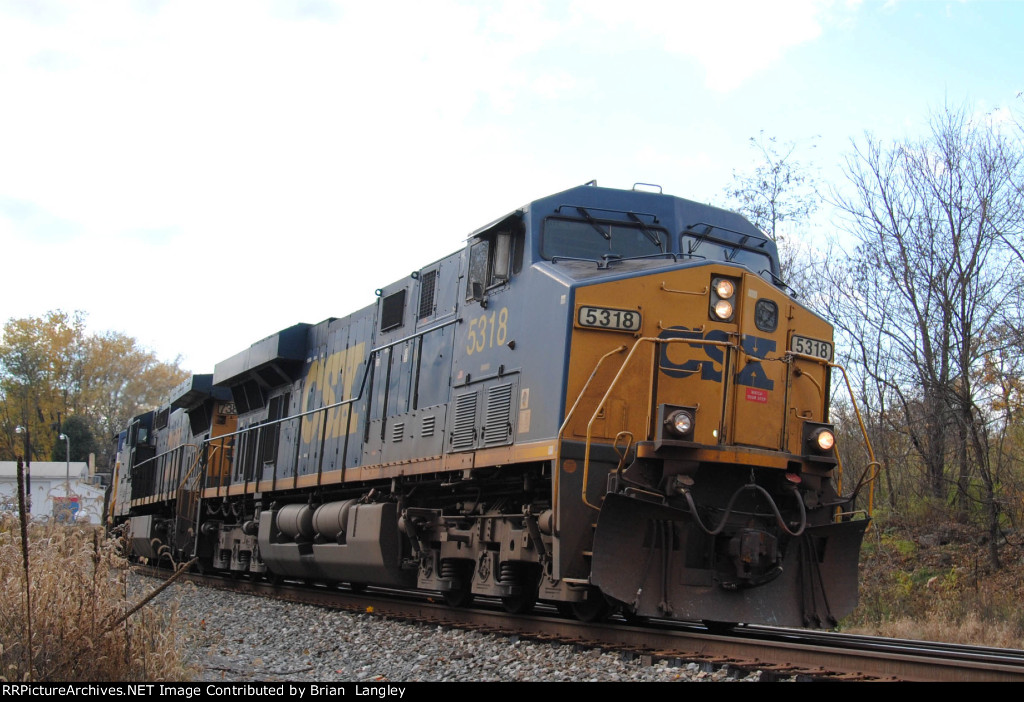 5318